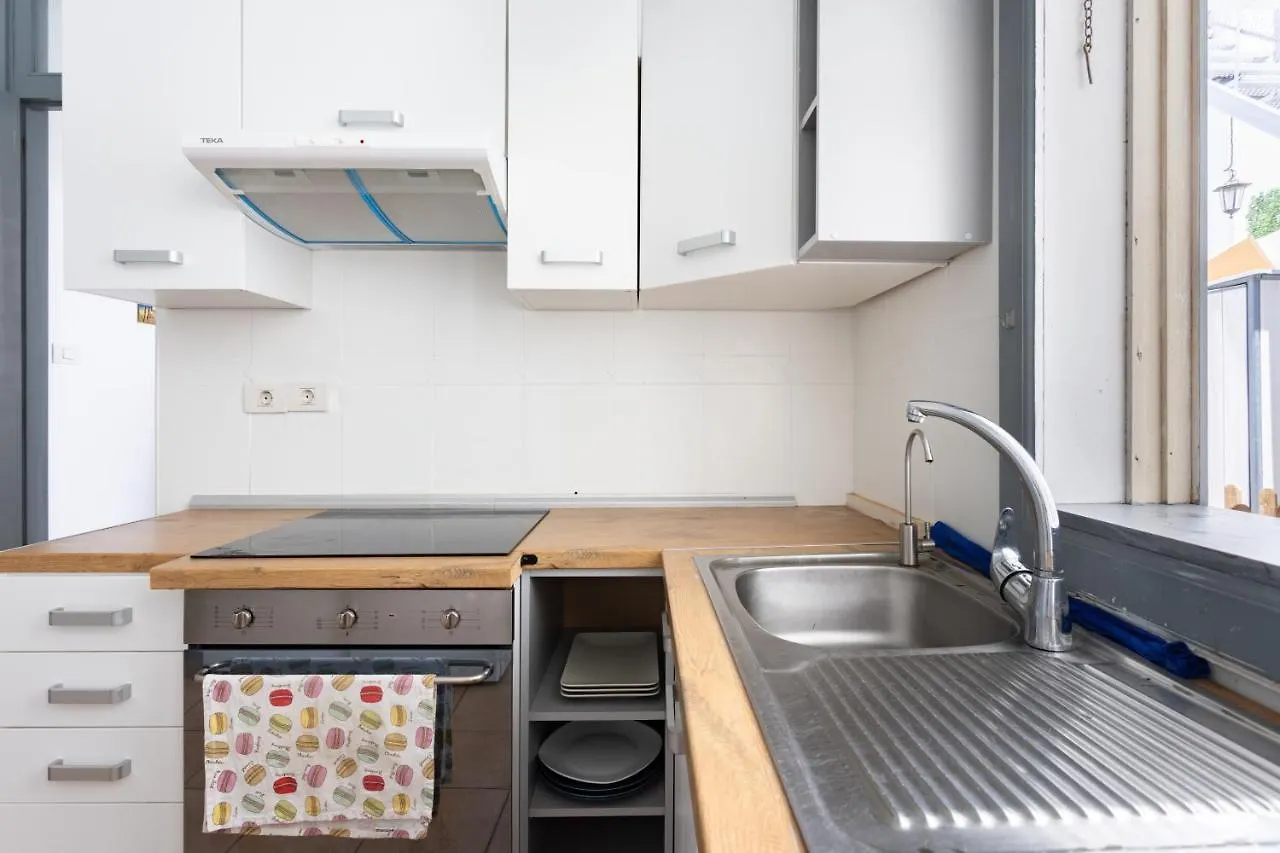 Wanderlust Hostel Santa Cruz de Tenerife