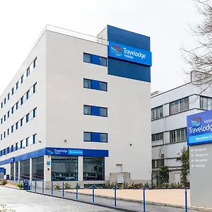 Travelodge Barcelona Fira 3*, L'Hospitalet de Llobregat Espagne