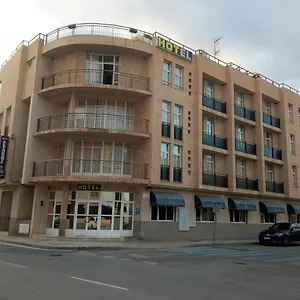 Estrella Del Mar Hotel Motril