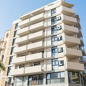 Adonis Capital Hotell
