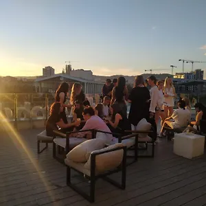 Twentytu , Barcelone Espagne