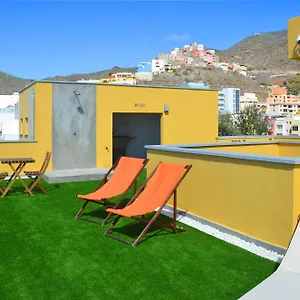 Canary Lofts Hébergement de vacances