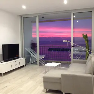 Bahia Vista Al Mar Appartement
